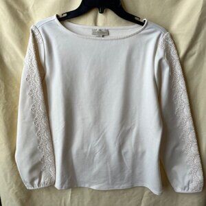 Women's Appleseed Knit Top